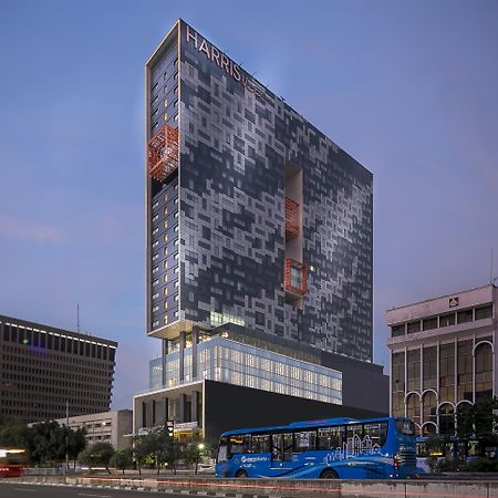Vertu Harmoni Jakarta Extérieur photo