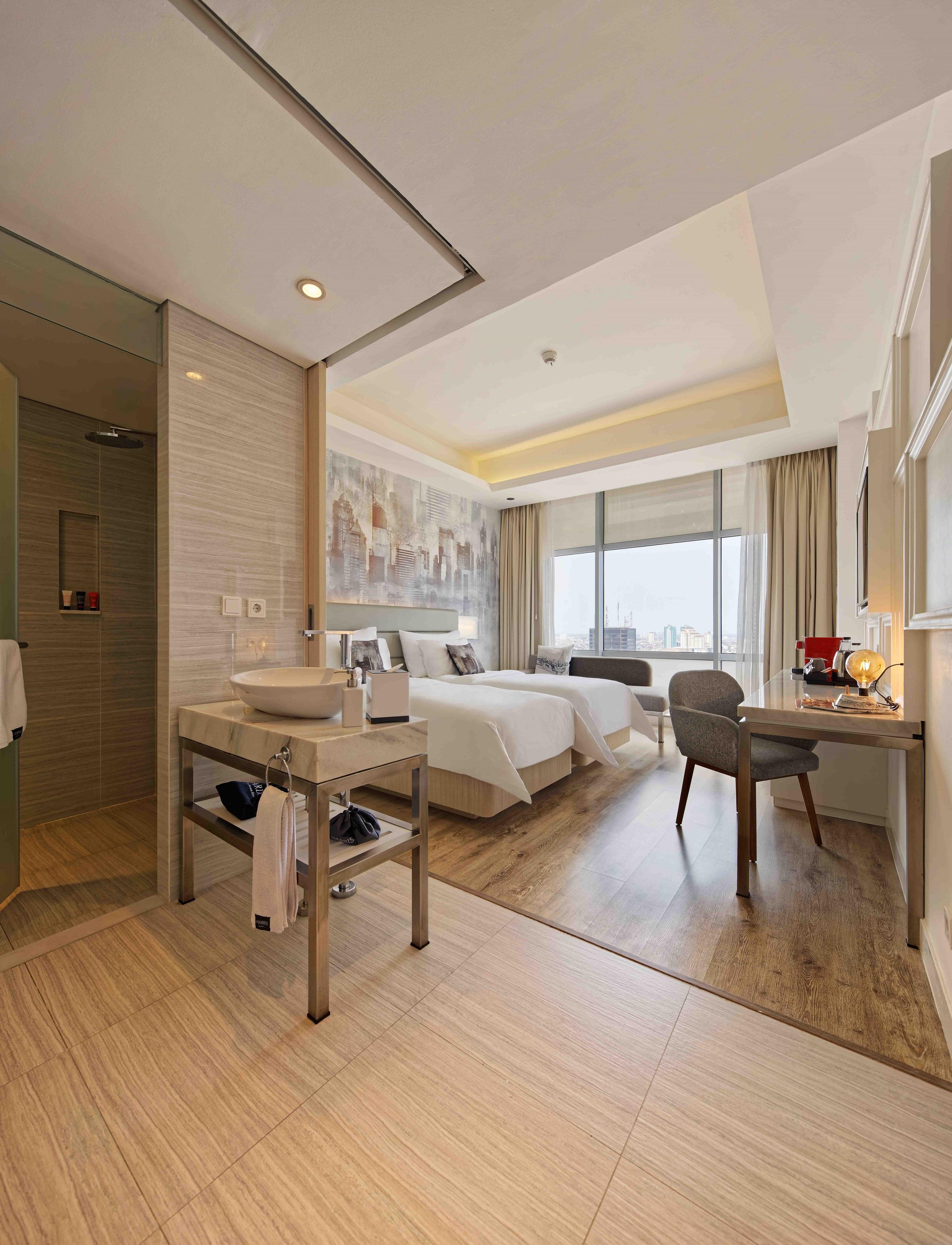 Vertu Harmoni Jakarta Extérieur photo
