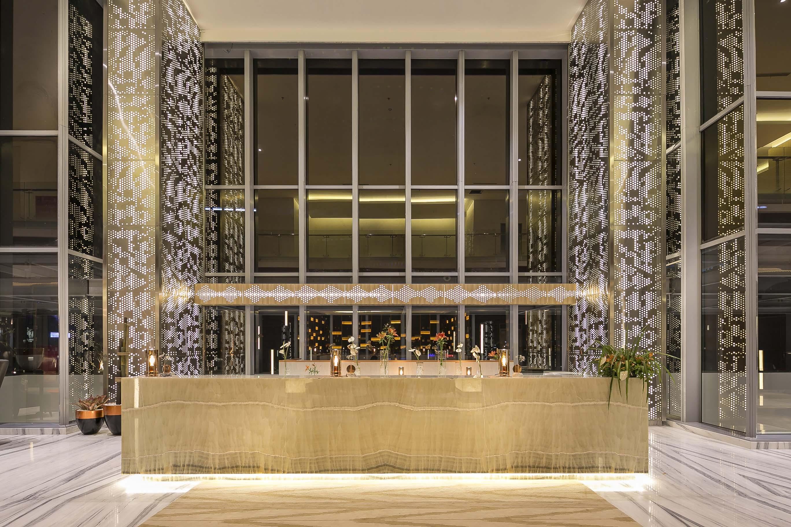 Vertu Harmoni Jakarta Extérieur photo