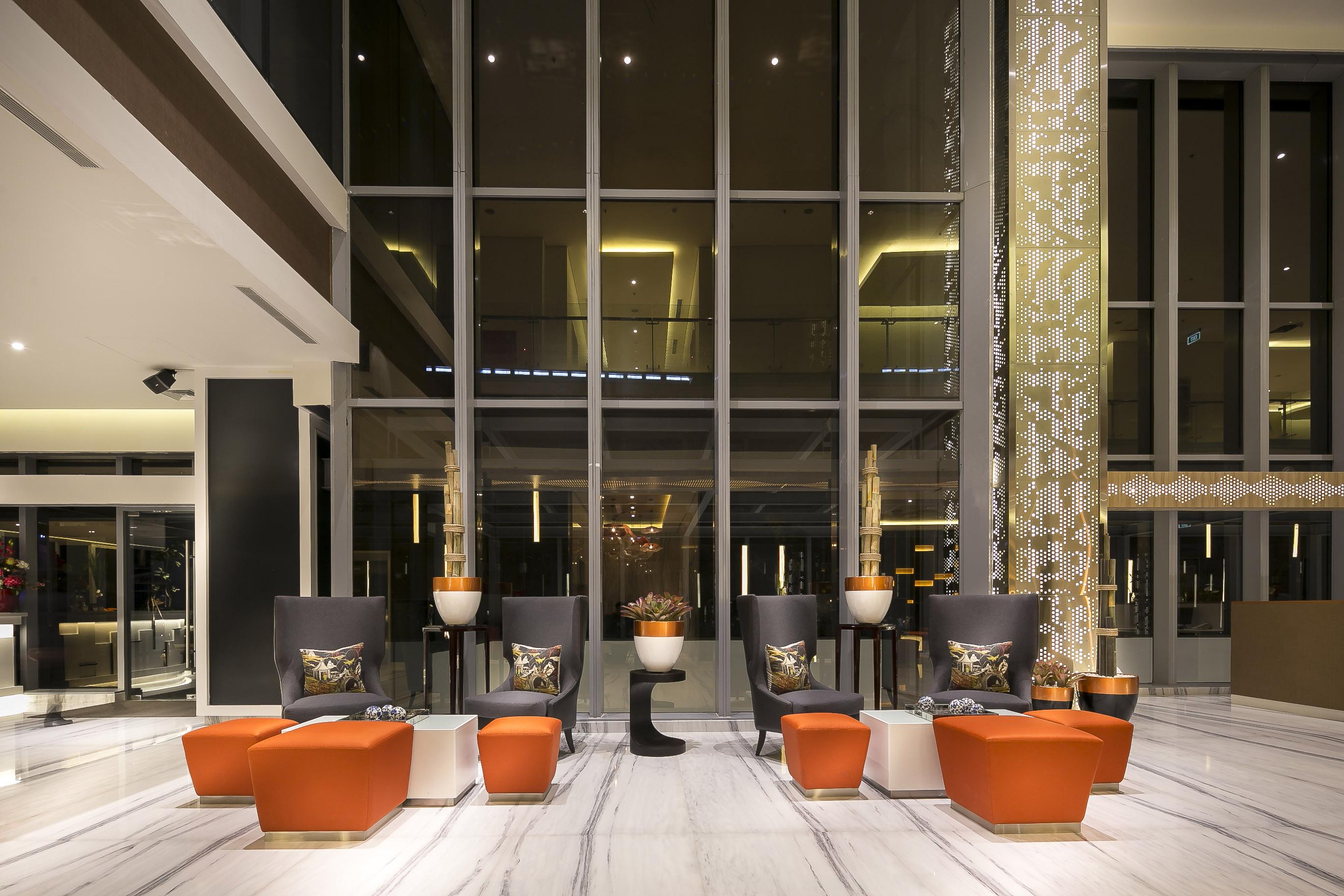 Vertu Harmoni Jakarta Extérieur photo