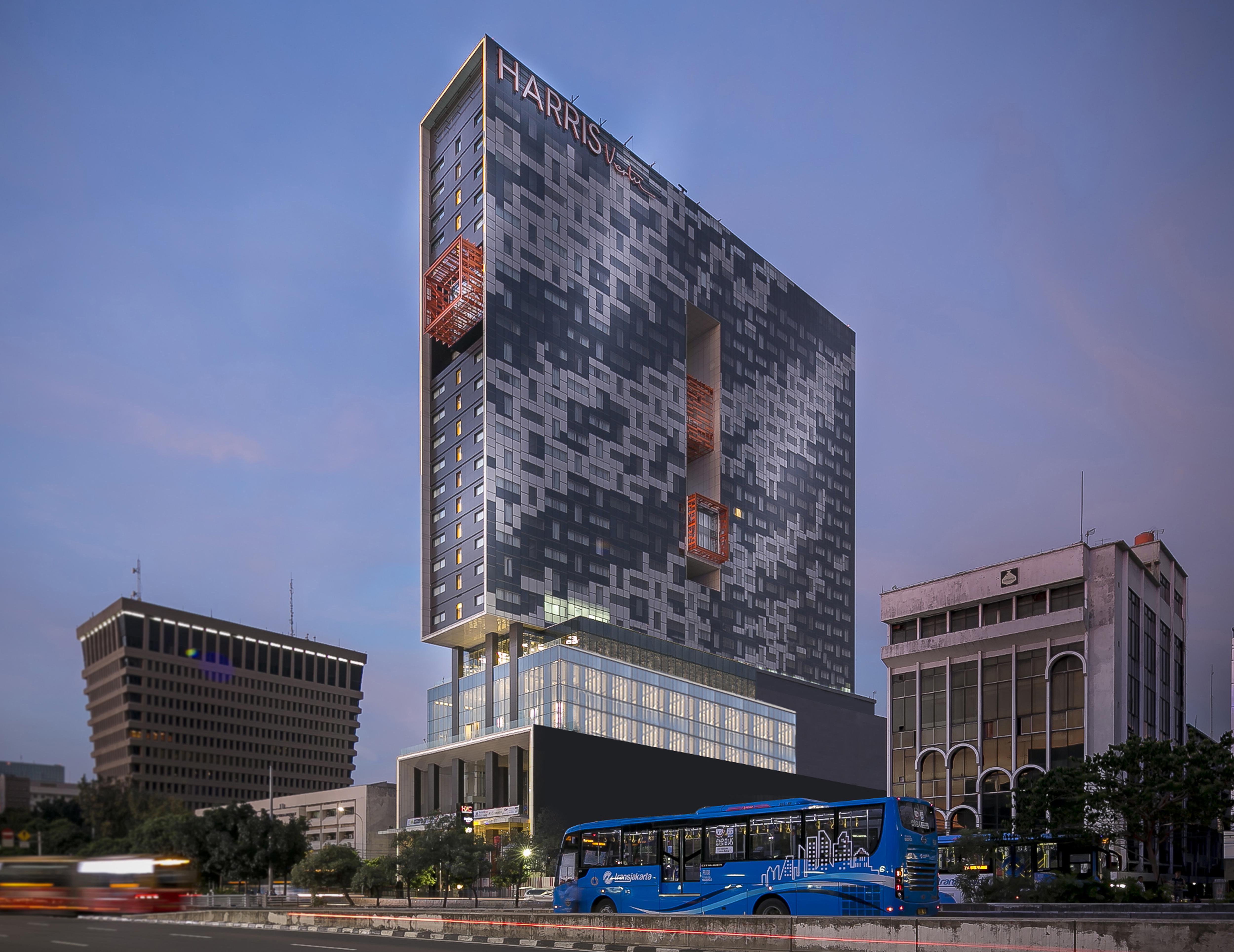 Vertu Harmoni Jakarta Extérieur photo