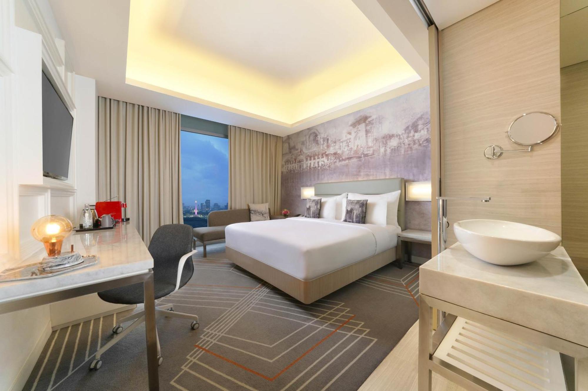 Vertu Harmoni Jakarta Extérieur photo