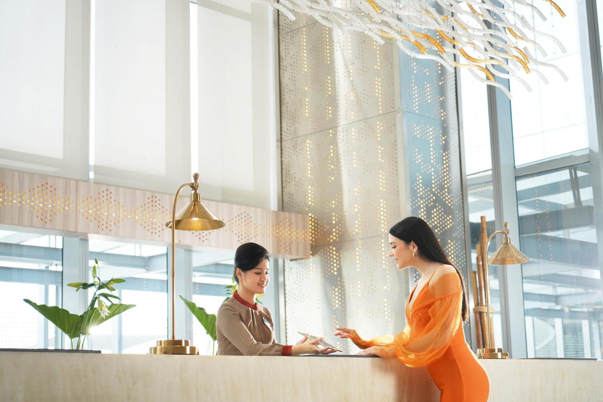 Vertu Harmoni Jakarta Extérieur photo
