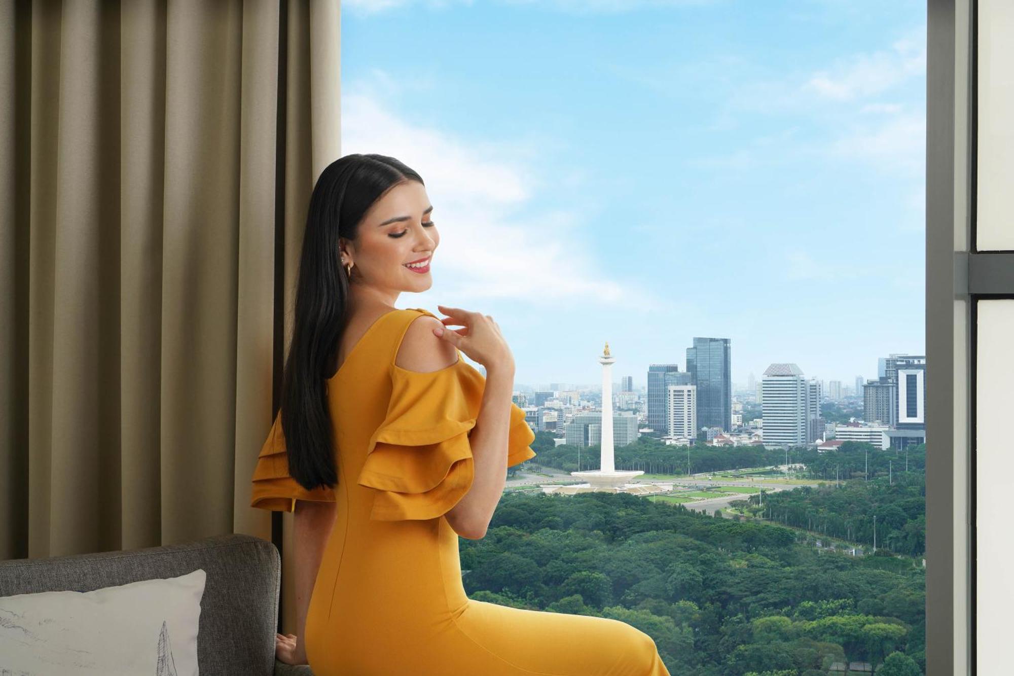 Vertu Harmoni Jakarta Extérieur photo