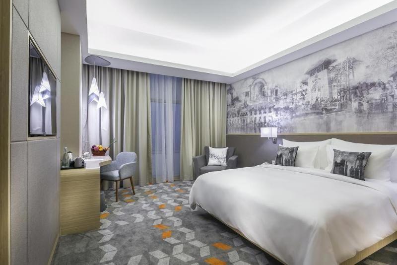 Vertu Harmoni Jakarta Chambre photo