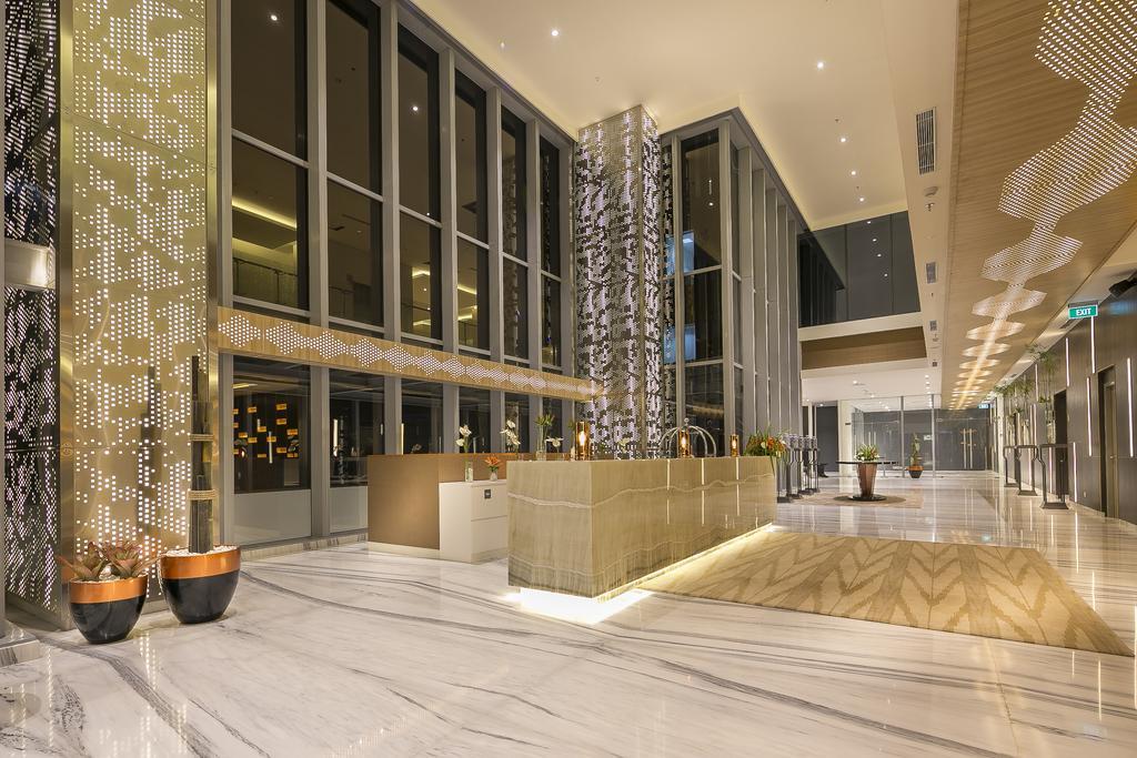 Vertu Harmoni Jakarta Extérieur photo