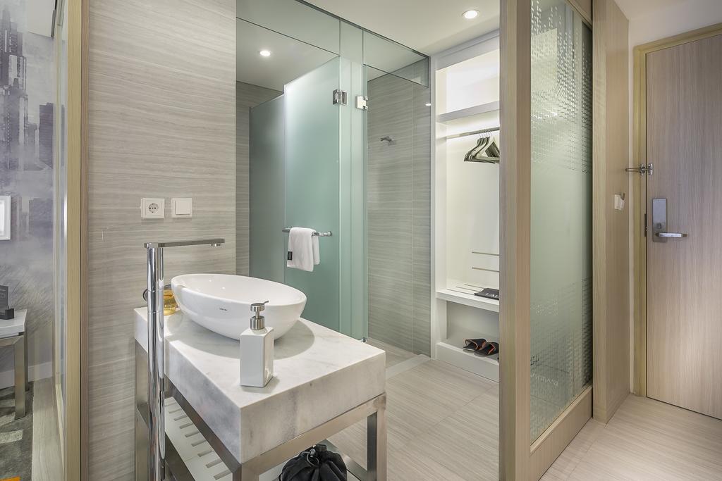 Vertu Harmoni Jakarta Extérieur photo