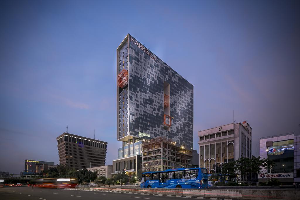 Vertu Harmoni Jakarta Extérieur photo