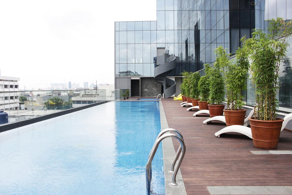 Vertu Harmoni Jakarta Extérieur photo