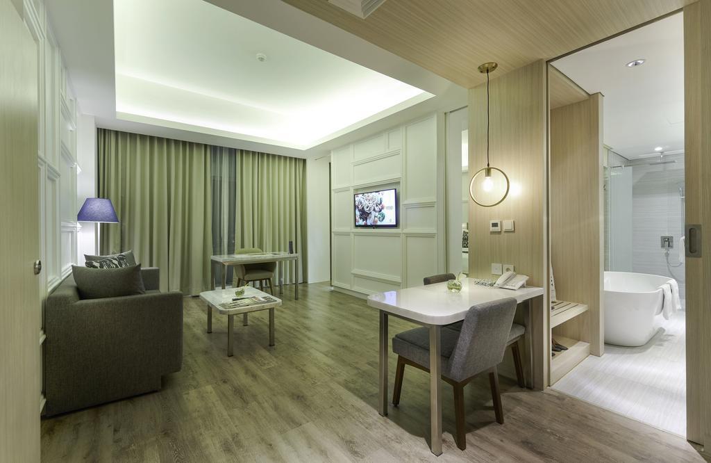 Vertu Harmoni Jakarta Extérieur photo