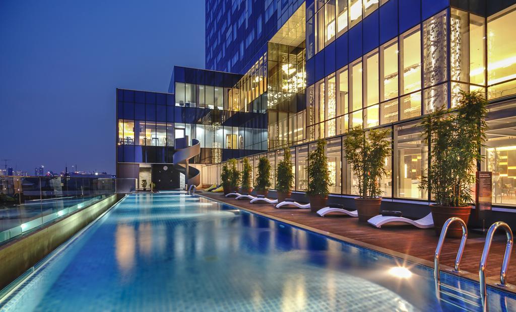 Vertu Harmoni Jakarta Extérieur photo
