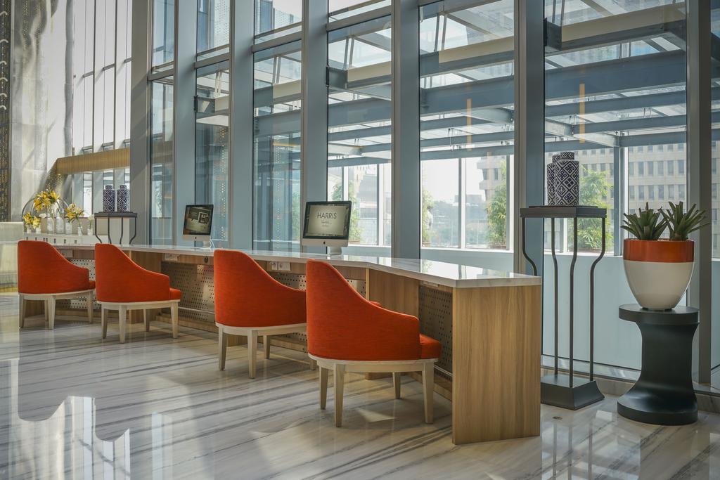 Vertu Harmoni Jakarta Extérieur photo