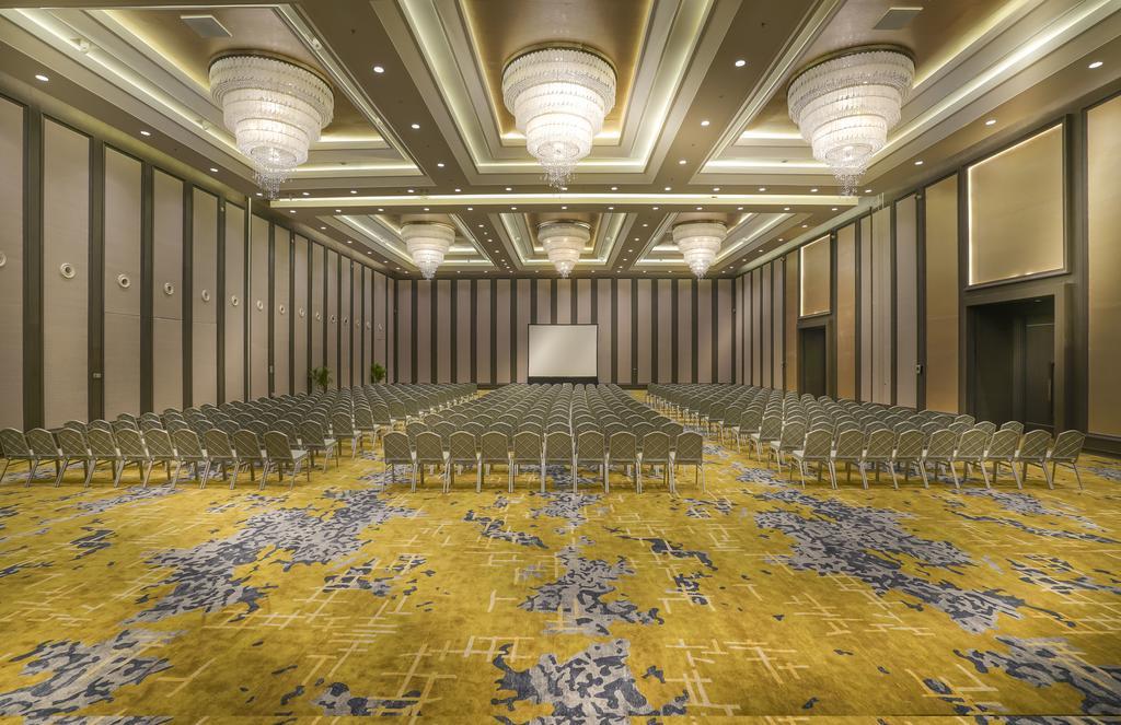 Vertu Harmoni Jakarta Extérieur photo