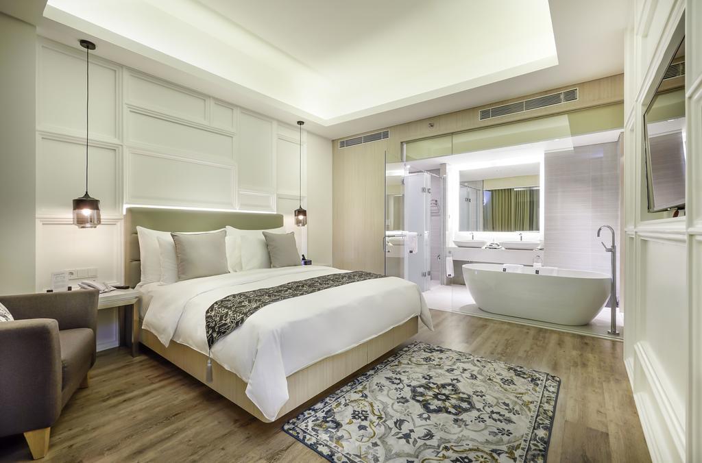 Vertu Harmoni Jakarta Extérieur photo