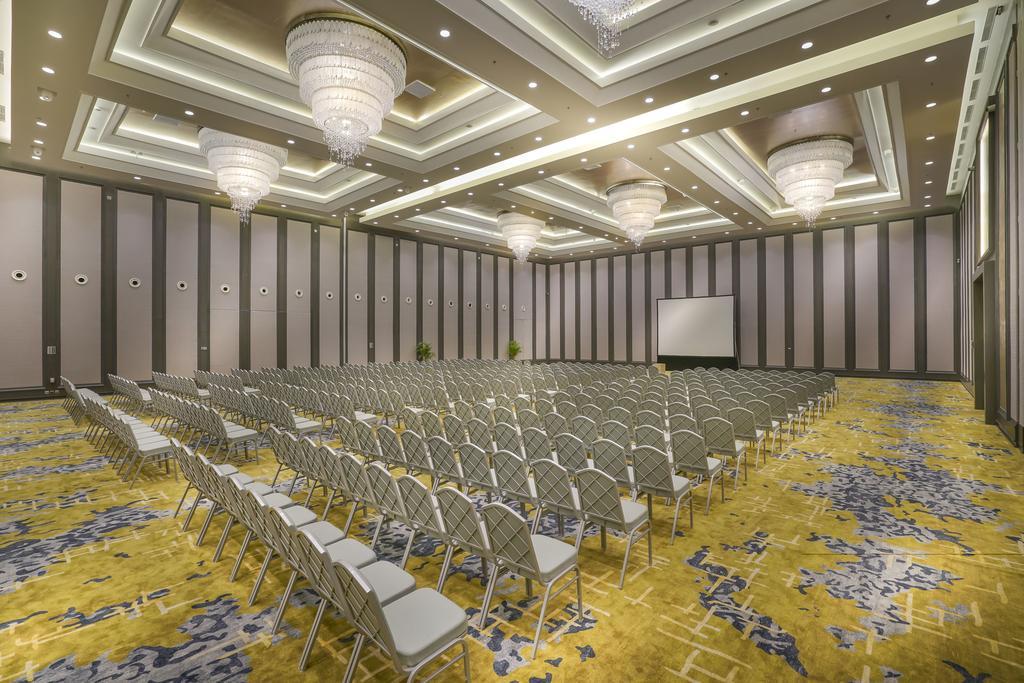 Vertu Harmoni Jakarta Extérieur photo