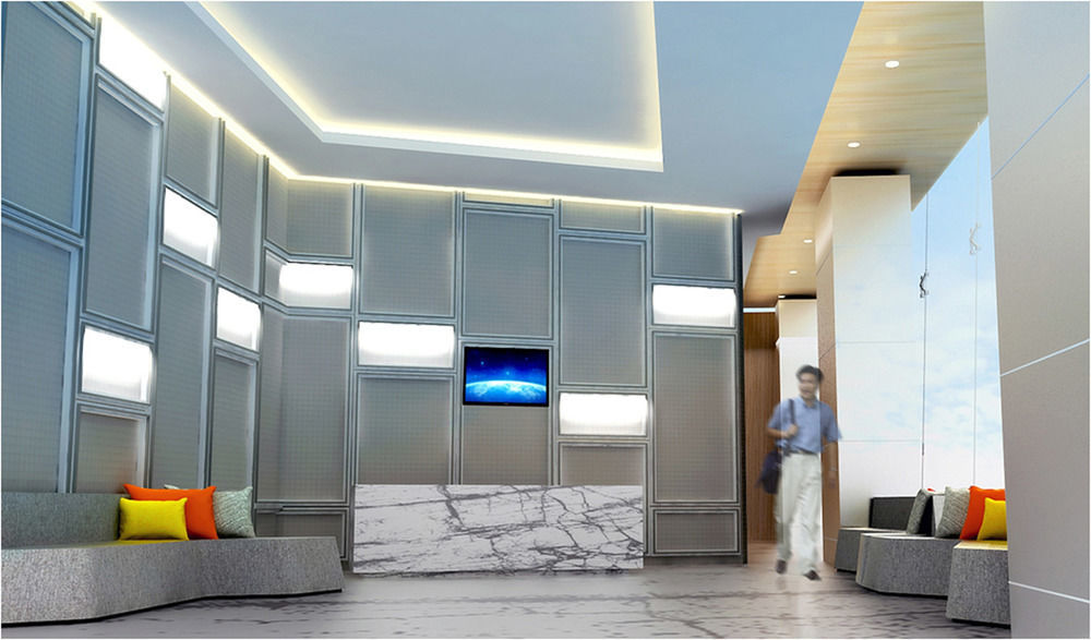 Vertu Harmoni Jakarta Extérieur photo
